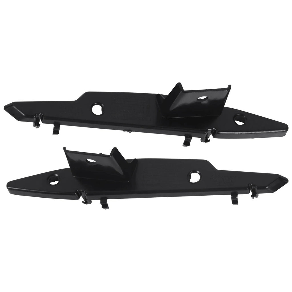 Set of 2 Lower Bumper Brackets for BMW X4 (2019-2024)