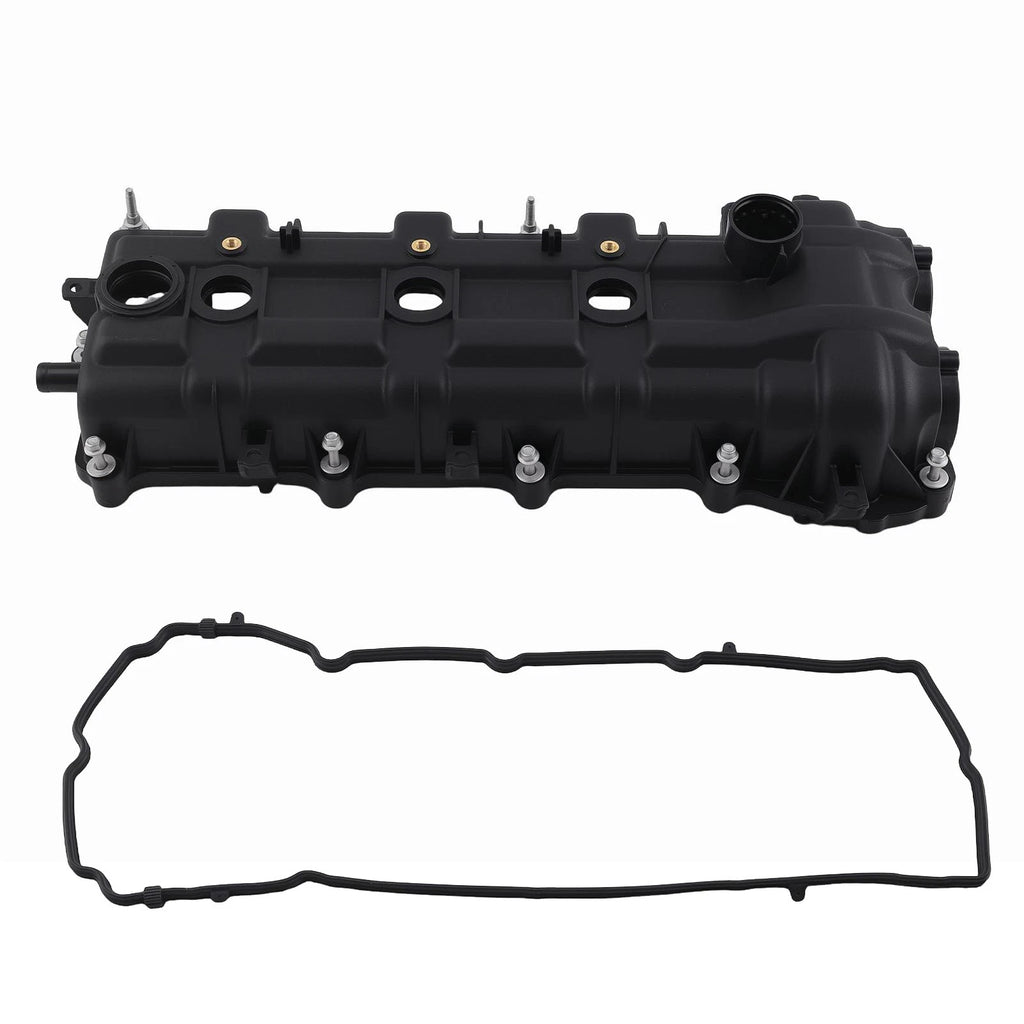 Left Engine Valve Cover for Chrysler Dodge Jeep Ram 3.6L V6 (2011–2023)