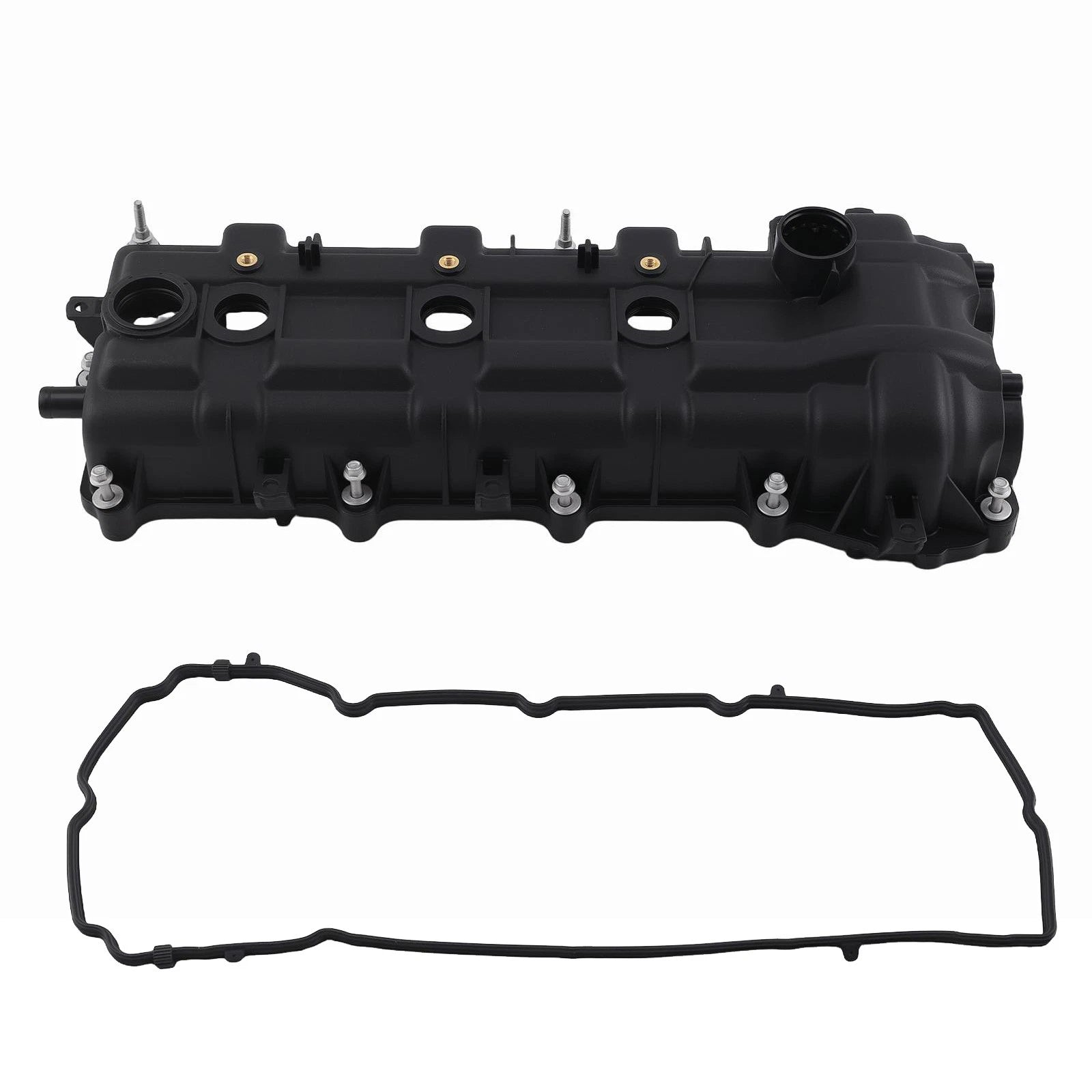 Left Engine Valve Cover for Chrysler Dodge Jeep Ram 3.6L V6 (2011–2023)