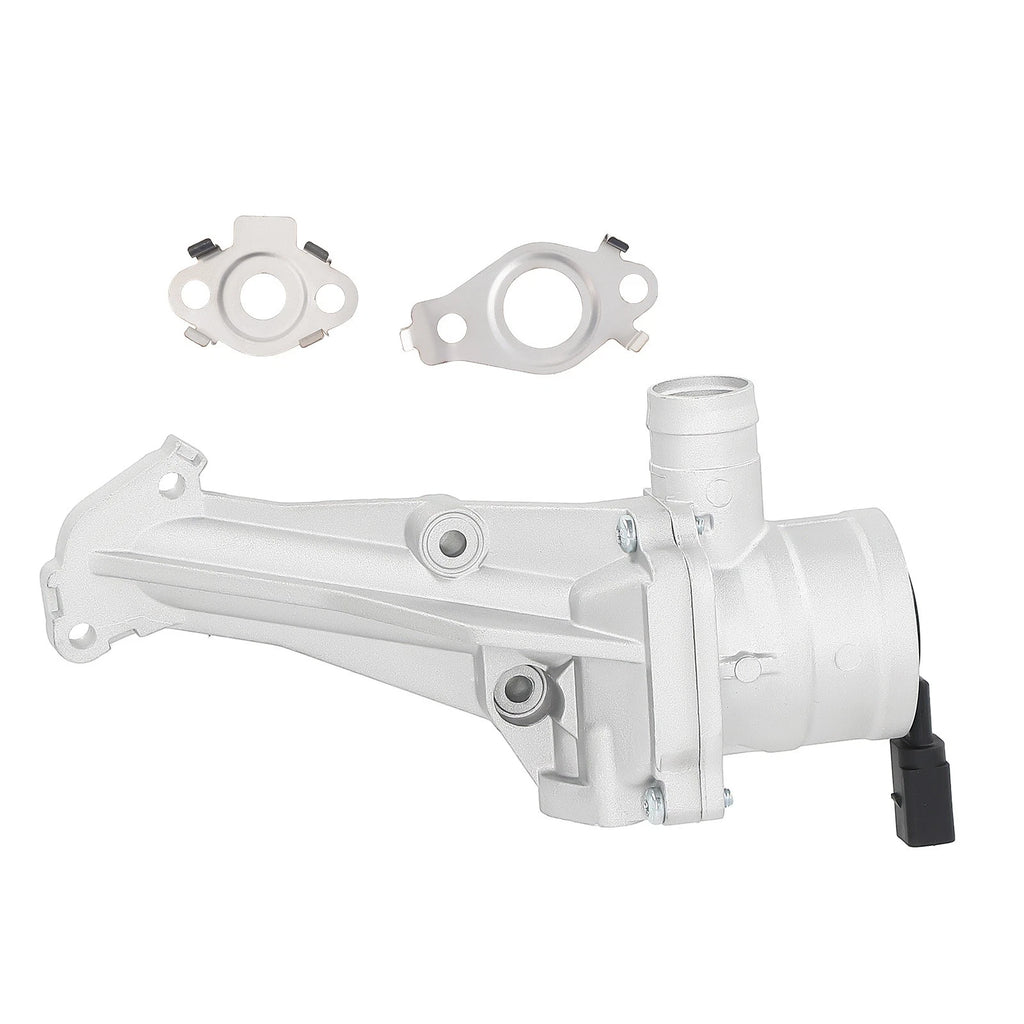 Secondary Air Injection Check Valve for Volkswagen Rabbit (2006–2009) 911-139