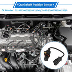 Crankshaft Position Sensor for HYUNDAI Accent 1.3 1.5 (2000-2005)