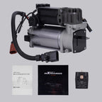 Air Suspension Compressor Pump for Audi A8 (2002-2010)