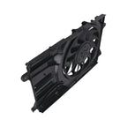 Cooling Fan Assembly for Chevrolet Malibu L4 1.5 (2021-2022)