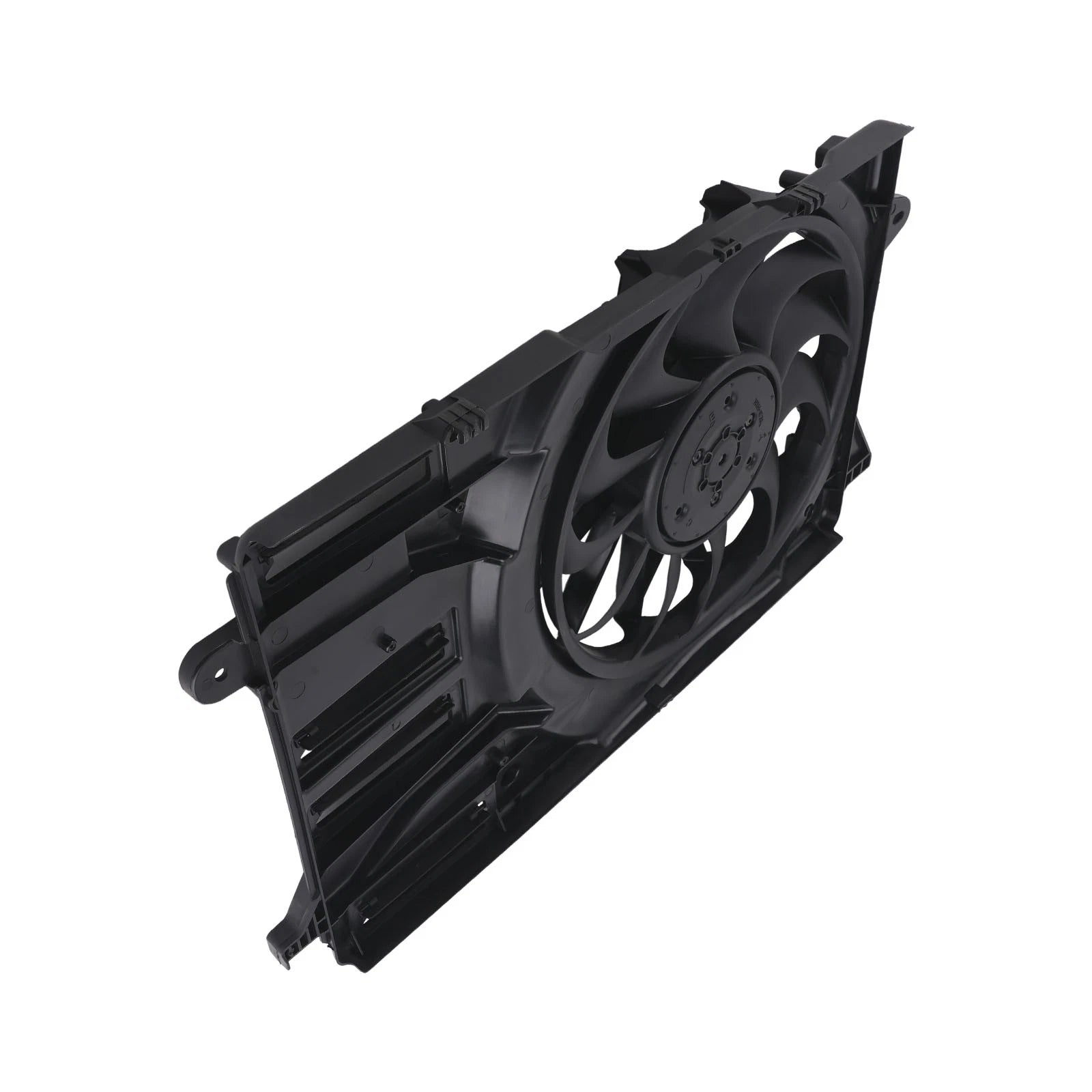 Cooling Fan Assembly for Chevrolet Malibu L4 1.5 (2021-2022)