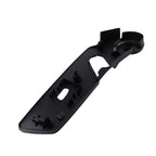 Front Left Seat Switch Assembly for Jeep Compass/Patriot (2010–2017) 1RX04XDVAB Black