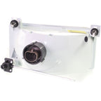 Fender for Ford F-150 (1992–1996) Driver and Passenger Side