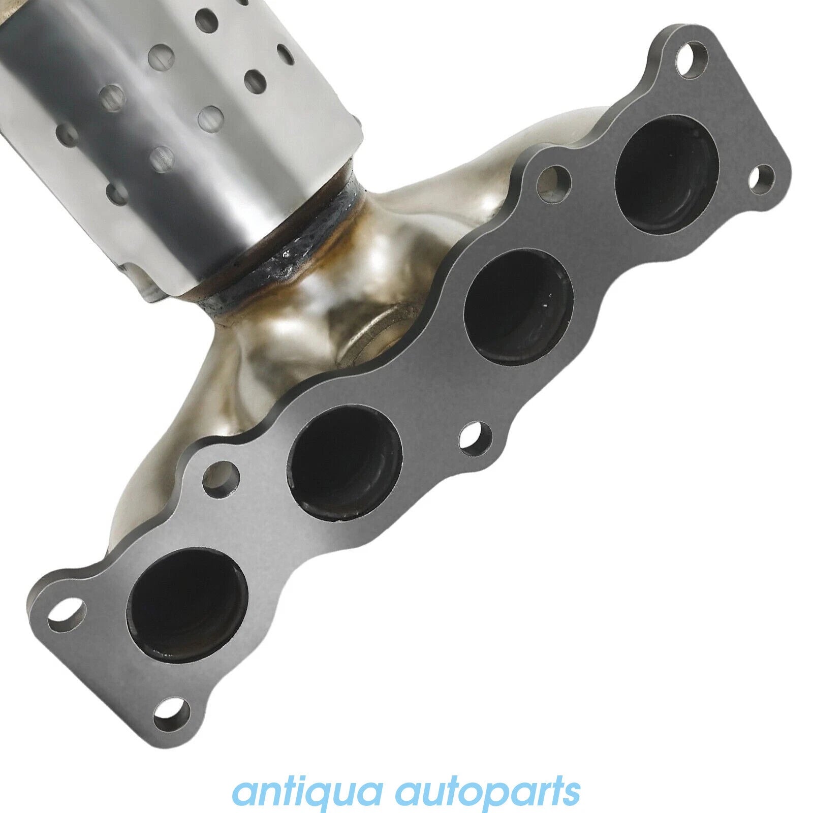Catalytic Converter for Hyundai Sonata 2.4L (2015–2019)