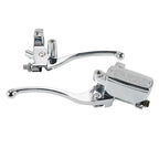 25mm Hydraulic Brake Master Cylinder for Universal Applications