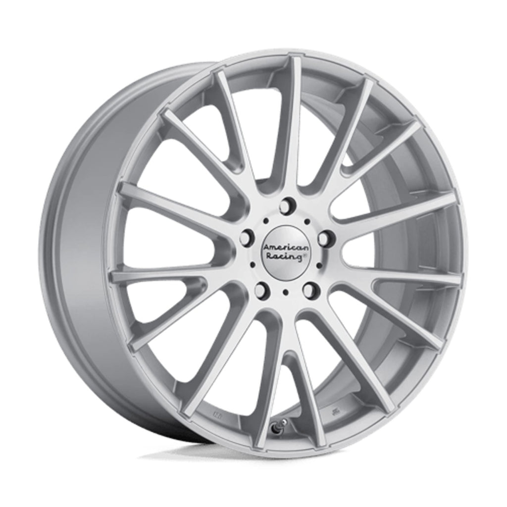 Set of 4 American Racing Wheels 16 inch for Acura Integra (Coupe, Sedan)