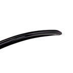 Rear Fender Accent Set for FLHX Street Glide (2006–2013) Black