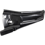 Front Passenger Right Fender Support for Versa Note (2014–2019)