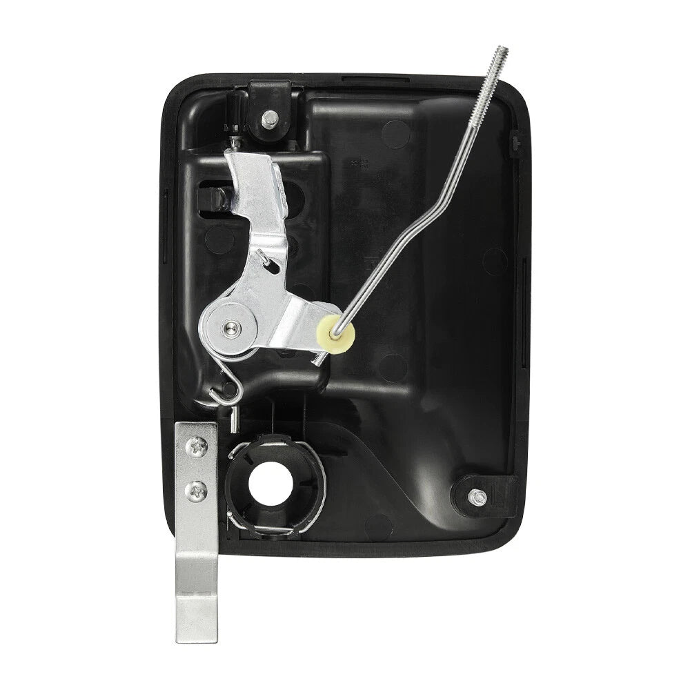 Front Left Outside Door Handle for Ford F-250 Super Duty (1999-2016)