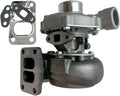 Turbocharger TA3103 6207-81-8330 for Komatsu PC200-6 PC210-6 (S6D95L)