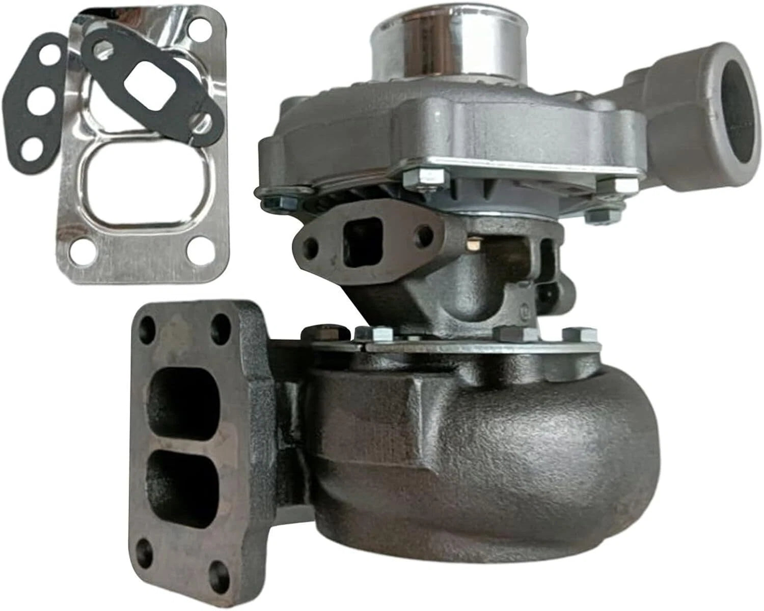 Turbocharger TA3103 6207-81-8330 for Komatsu PC200-6 PC210-6 (S6D95L)