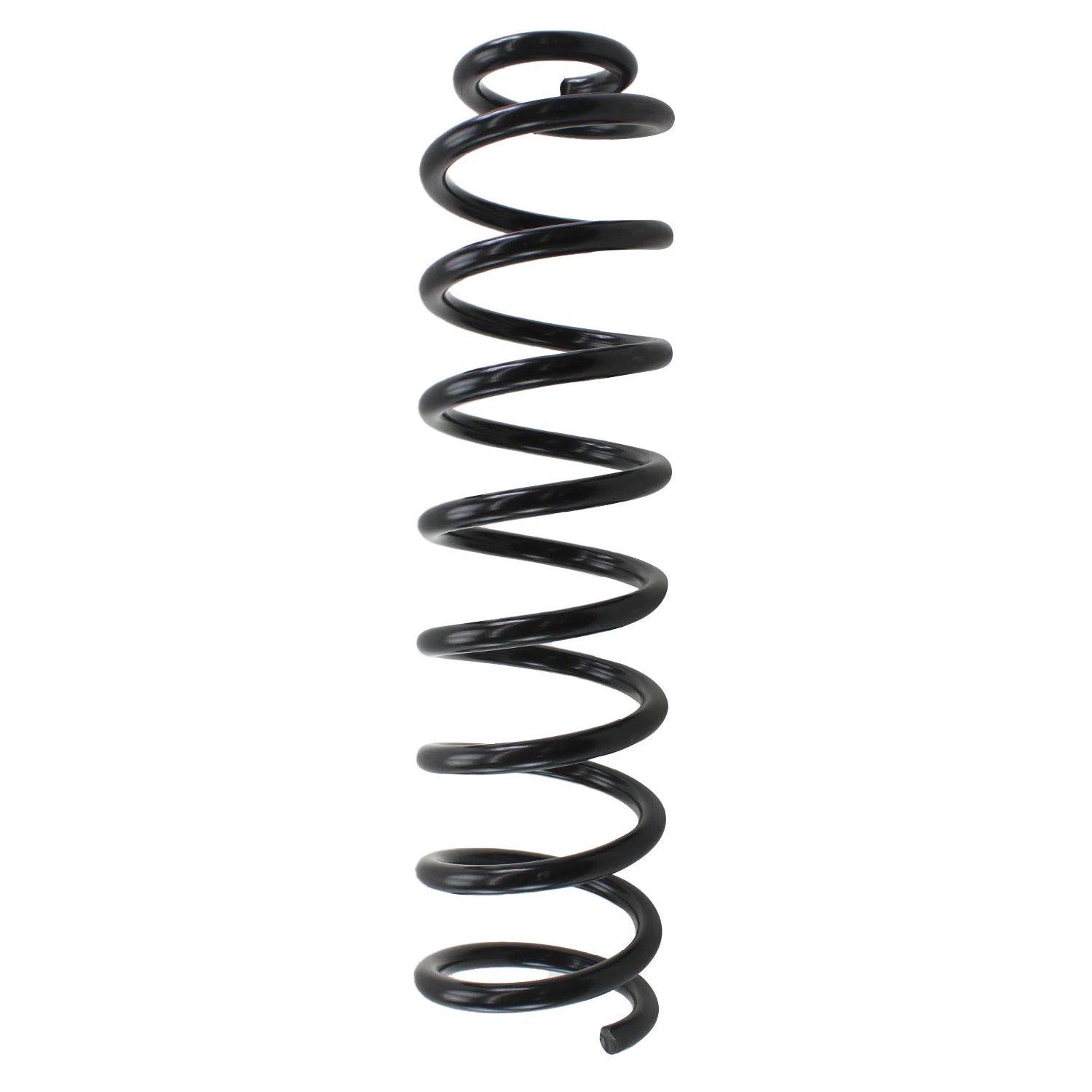 Front Coil Spring for Mercedes-Benz (4056842)