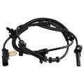 Rear Left ABS Wheel Speed Sensor for Ford F-150, Expedition (2011–2014)