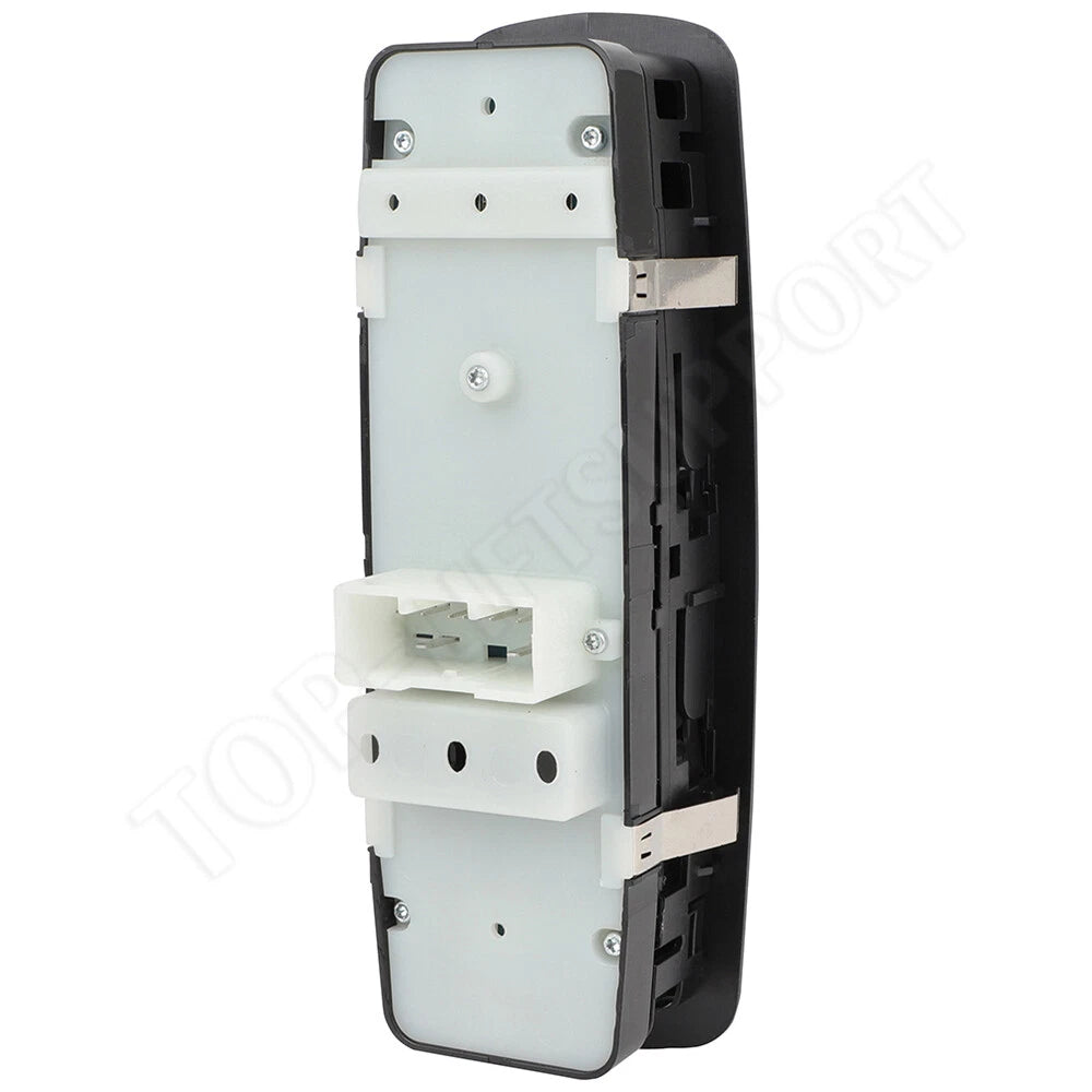 Window Control Switch for Dodge Durango (2014–2020) Front Driver Side