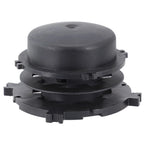 Spool End Cap for Outdoor Living String Trimmer (30-2, 40-2)