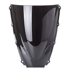 Smoke Front Windshield for Daytona 675 (2006-2008)