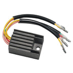 Voltage Rectifier Regulator for Honda BF5 BF5A1 BF4.5 (1990–1999) 31620-ZV1-A01