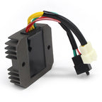 Voltage Regulator for Honda VF750CD Magna Deluxe, VF750C Magna (1993–1996)