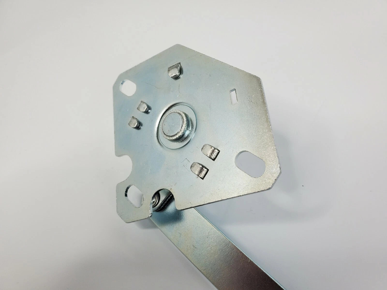 Inner Door Latch Relay Left Hand for 1955–1959 Chevy Truck