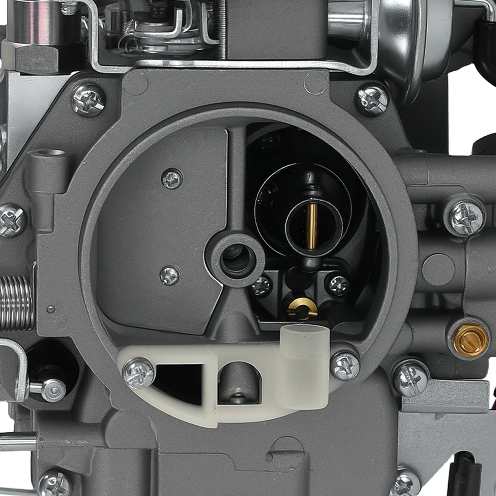 2BBL Carburetor for Nissan Patrol GQ Y60 (1988–1995) TB42S 4.2L