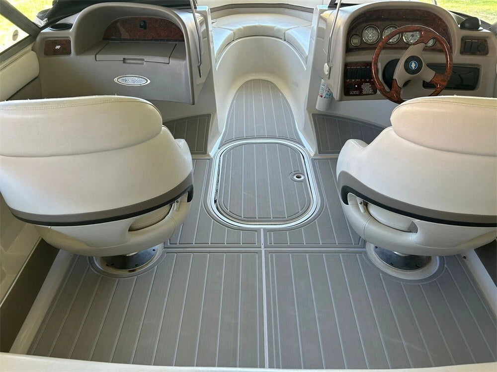 EVA Teak Deck Flooring for Four Winns 200 (2003)