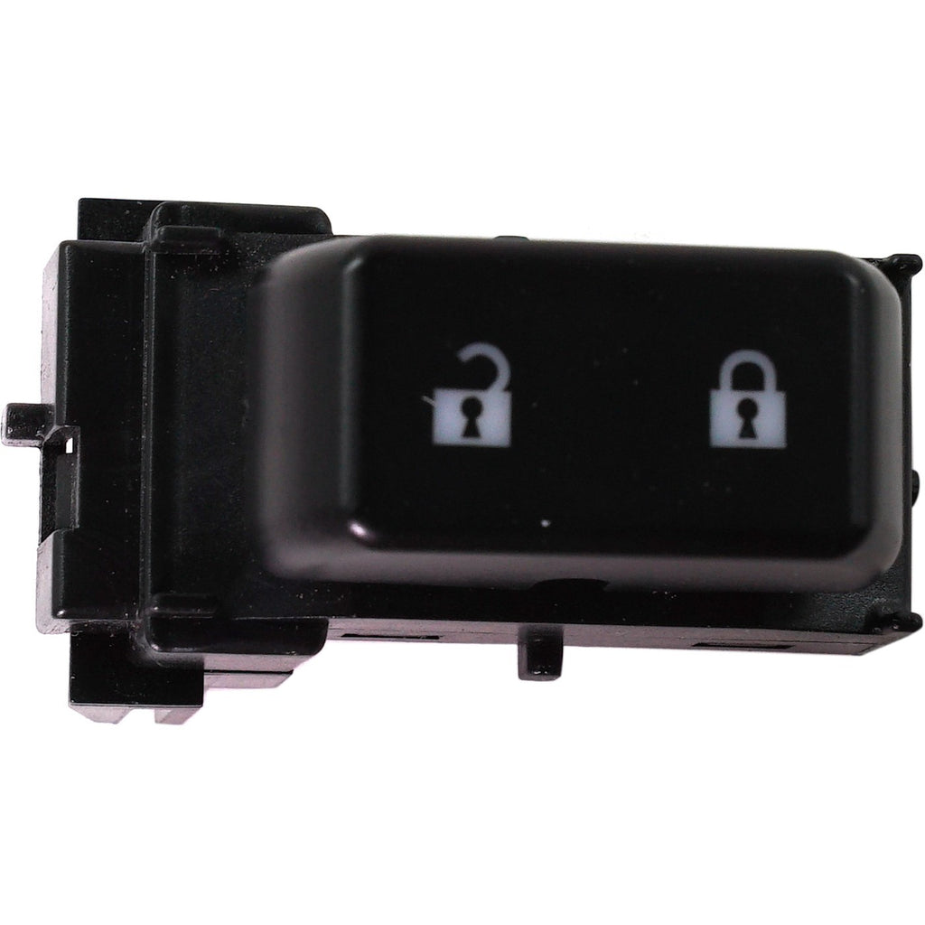 Door Lock Switch for Chevy Hand (Front Driver Left Side)
