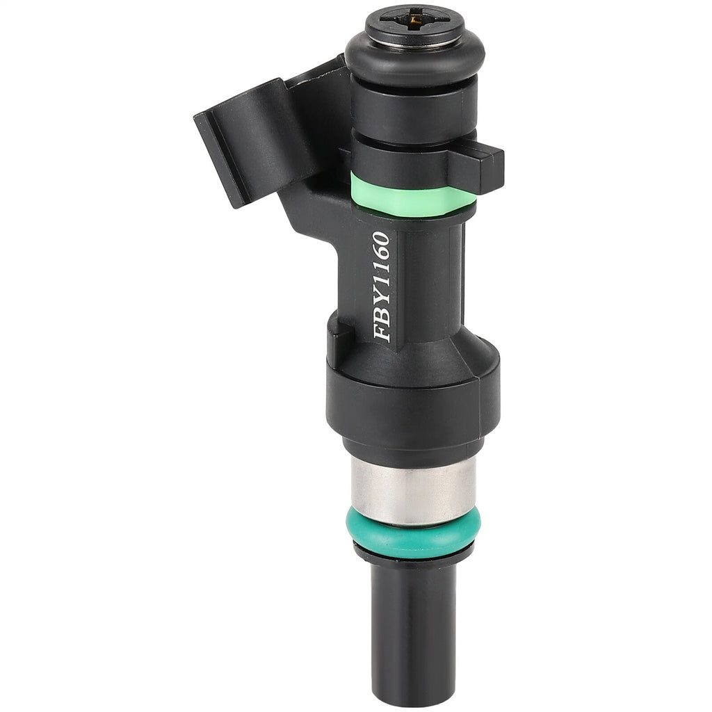 Set of 4 Fuel Injectors for Nissan Versa 1.6L (2009–2011)