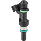 Set of 4 Fuel Injectors for Nissan Versa 1.6L (2009–2011)