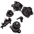 Engine Motor & Trans Mount Set for Honda Accord 3.0L (2003–2007)