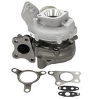 Turbo Charger for Nissan Pathfinder Navara D40 (2006–2008)