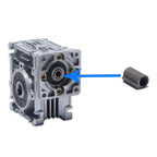 Shaft Adapter for Motor Coupling (2010–2020)