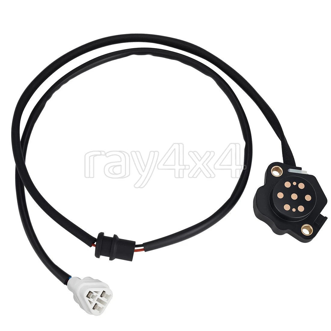 Gear Position Sensor for Suzuki Hayabusa GSX1300R (1999–2007) 37730-24F00