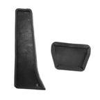 Accelerator Brake Pedal Pad Cover Kit for BMW 335i 328i 435i (2007–2012)