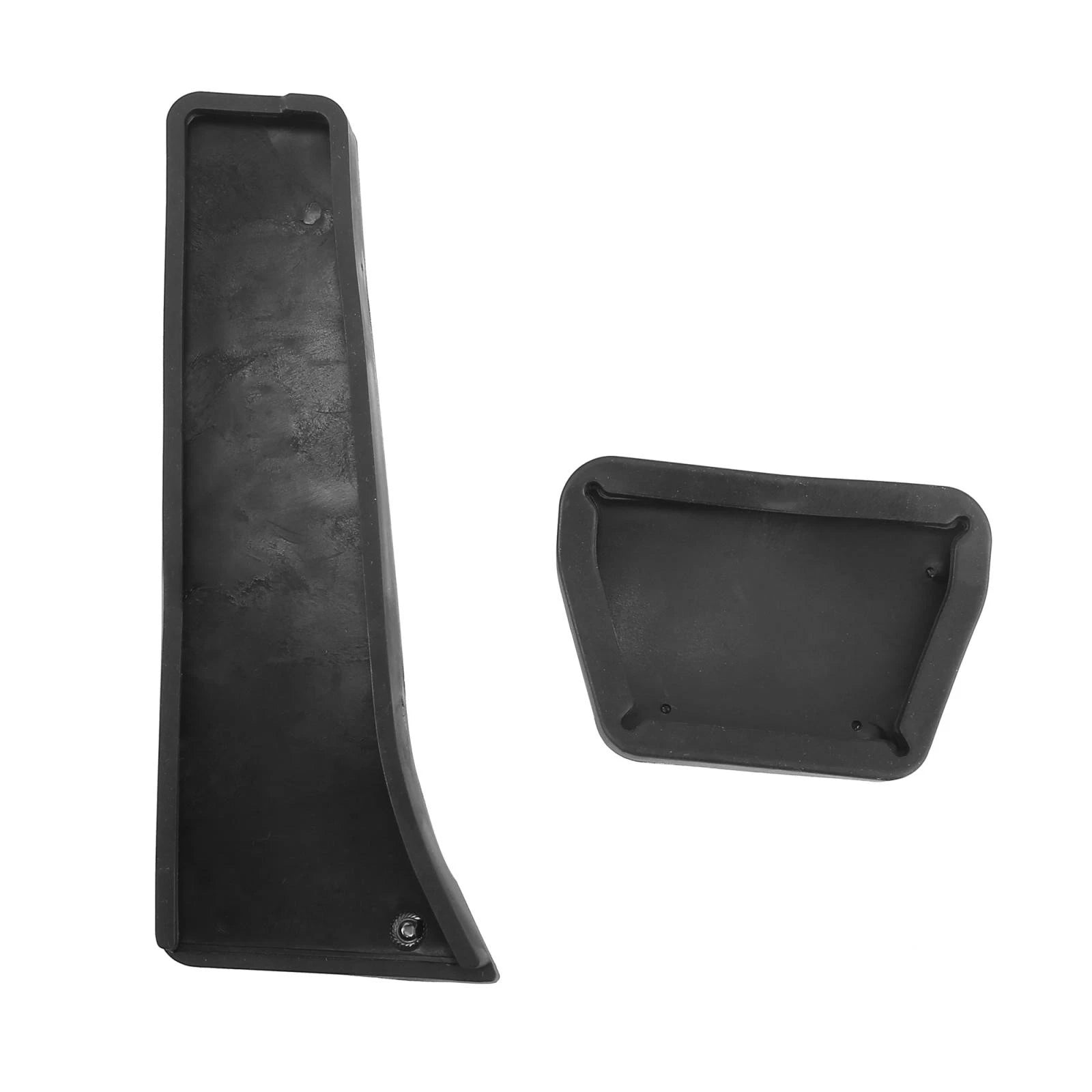 Accelerator Brake Pedal Pad Cover Kit for BMW 335i 328i 435i (2007–2012)