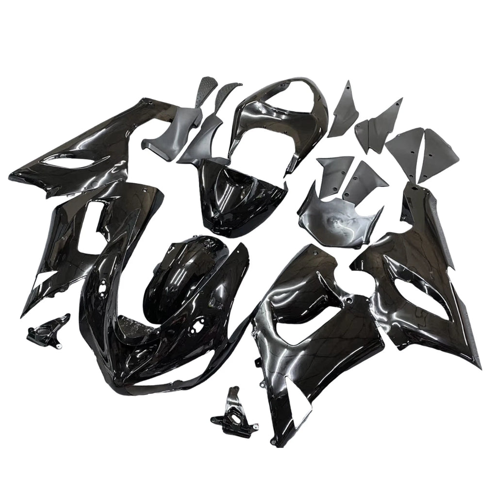 Injection Fairing Kit for Kawasaki ZX6R 636 (2005–2006) #5