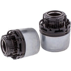 Locking Hub Manual Conversion Kit for Ford Ranger (1998-2000)
