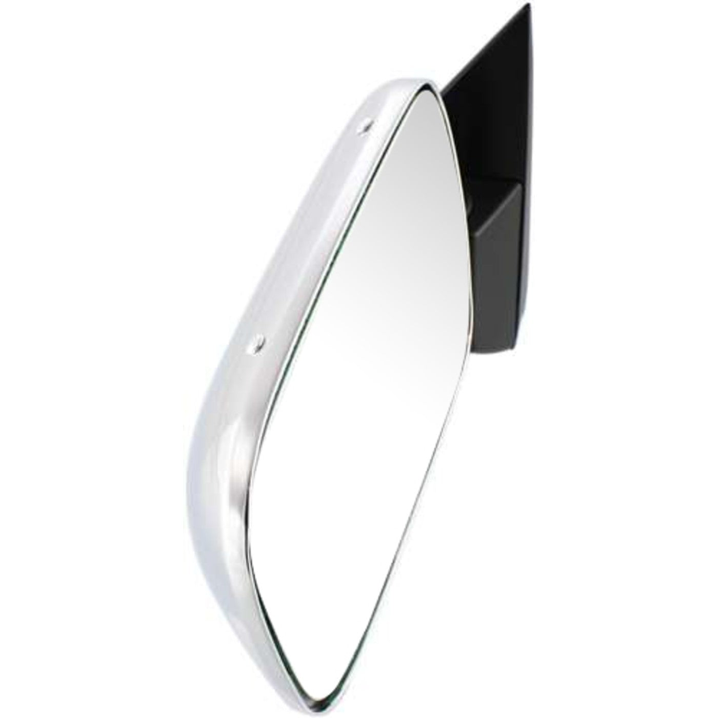 Driver Side Chrome Mirror for Chevrolet Tahoe GMC Yukon (1992–2000)