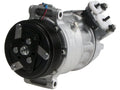A/C Compressor for Jaguar XJ 3.0L V6 (2013–2014) FY277BZ
