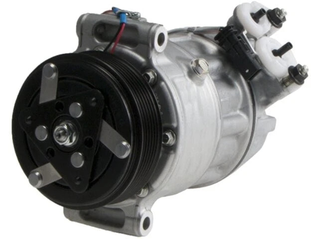 A/C Compressor for Jaguar XJ 3.0L V6 (2013–2014) FY277BZ