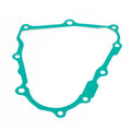 Left Side Stator Engine Cover Gasket for Yamaha YFZ450 (2004–2013)