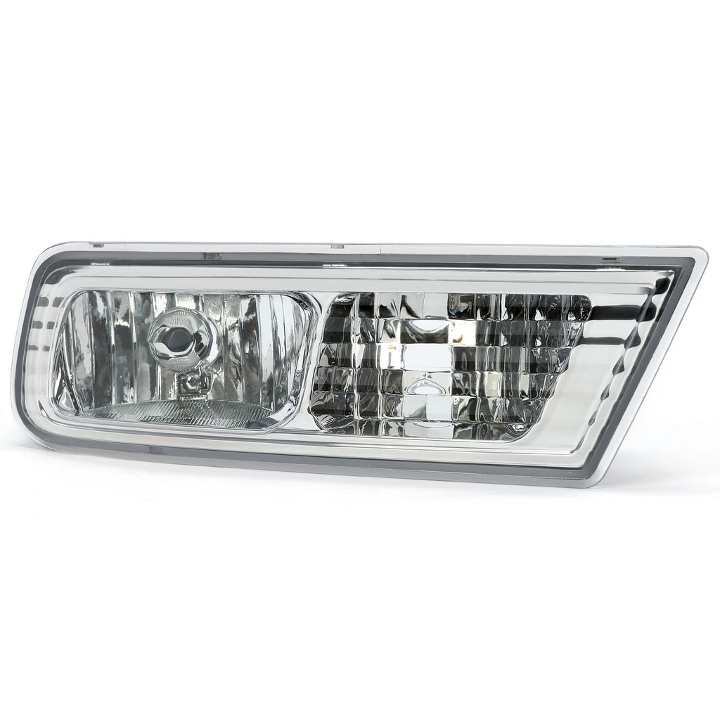 Passenger Side Fog Light for Acura MDX (2010-2013)