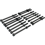 Full Gasket Set for Acura Honda Isuzu 3.2L 6VD1 3.5L 6VE1