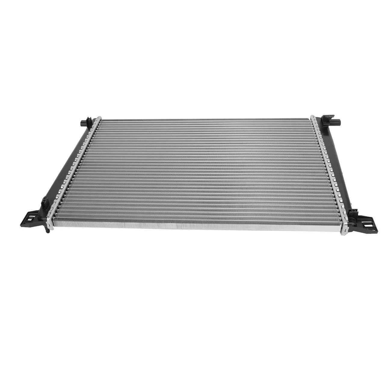 Radiator & AC Condenser Cooling Kit for Mini Cooper R57 (2011–2015)