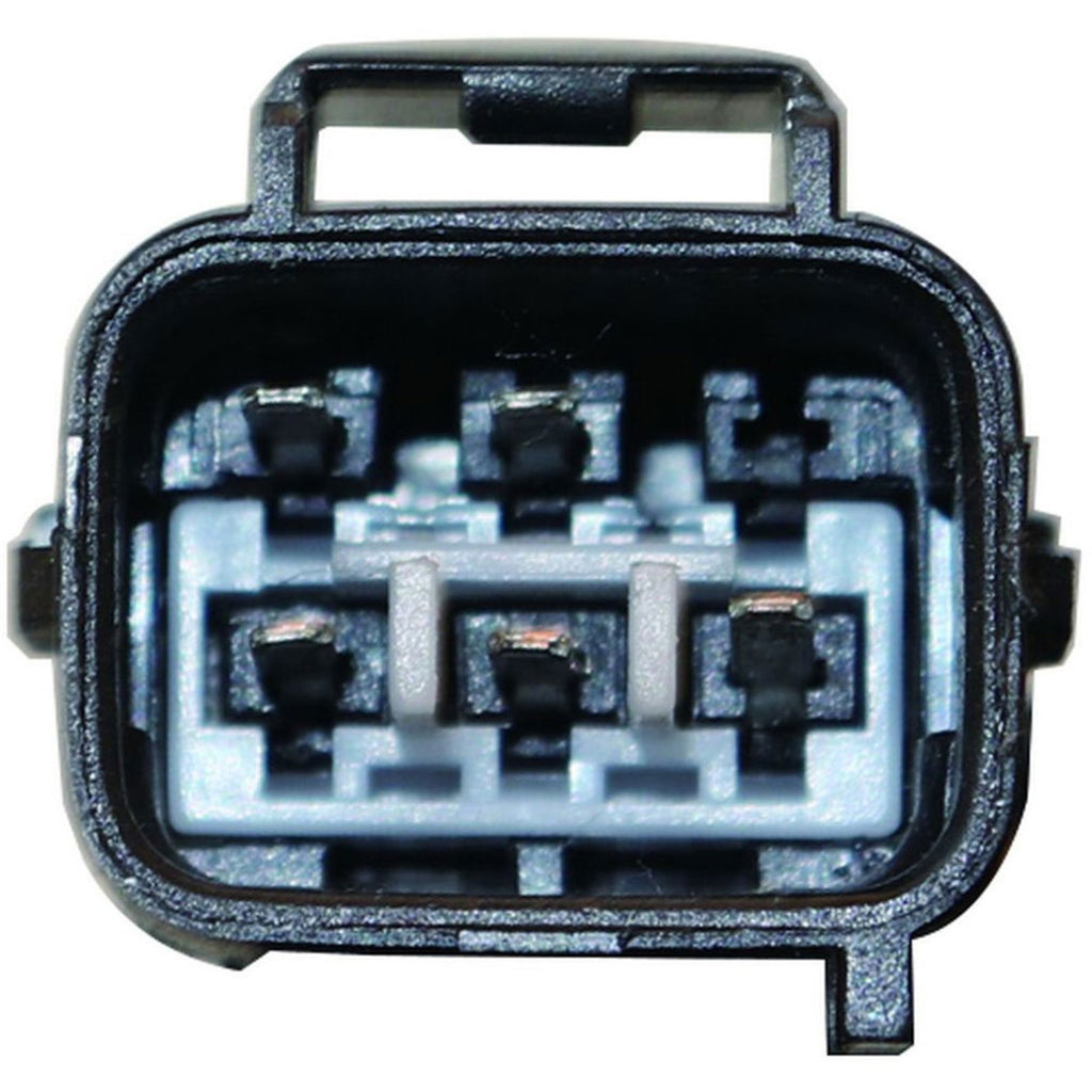Windshield Wiper Motor for Chevy Aveo5 Pontiac Wave (2004–2011)