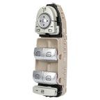 Power Window Switch for Mercedes-Benz E400 (2017) Front Left