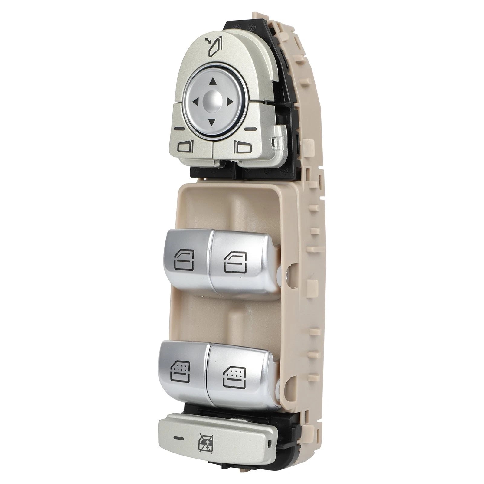 Power Window Switch for Mercedes-Benz E400 (2017) Front Left