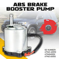 ABS Brake Booster Pump Motor Gasket for Toyota 4Runner (200 - 2020) 47070-60050 EXV